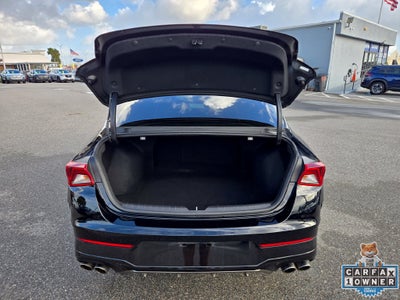 2024 Kia K5 GT