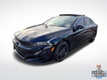 2024 Kia K5 GT