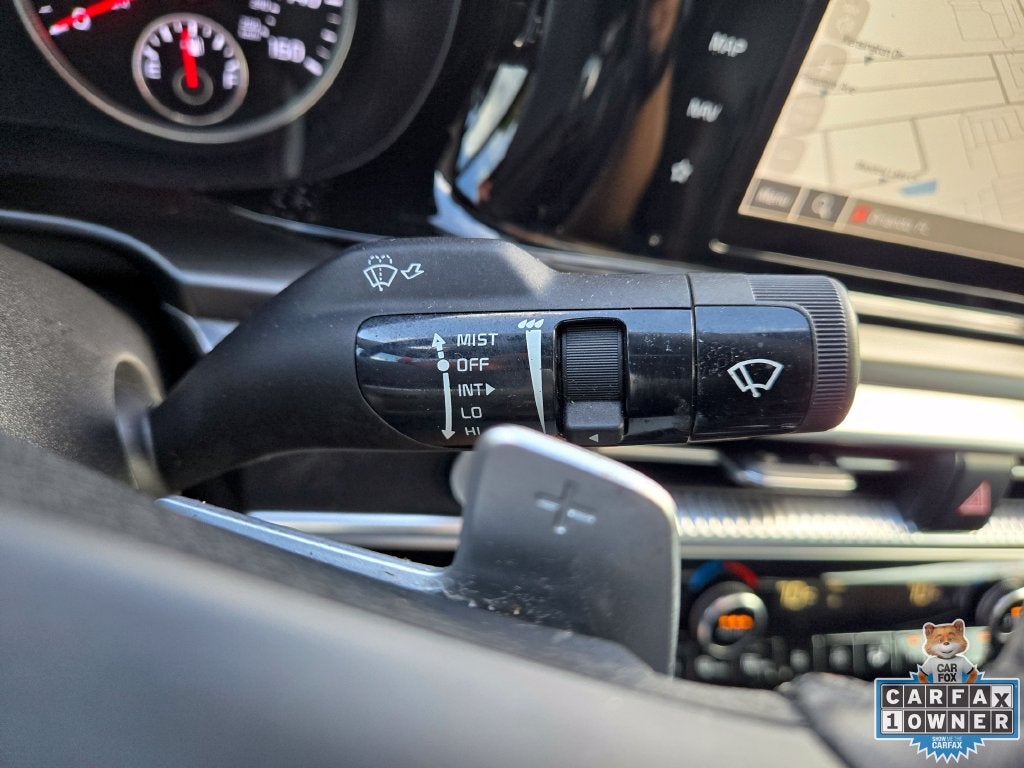 2024 Kia K5 GT