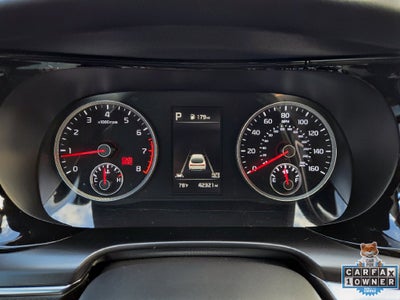 2024 Kia K5 GT