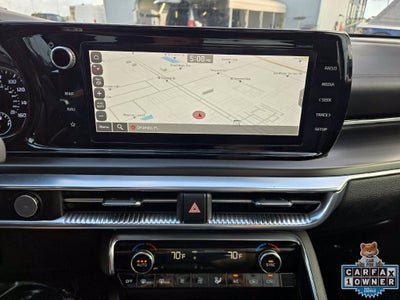 2024 Kia K5 GT