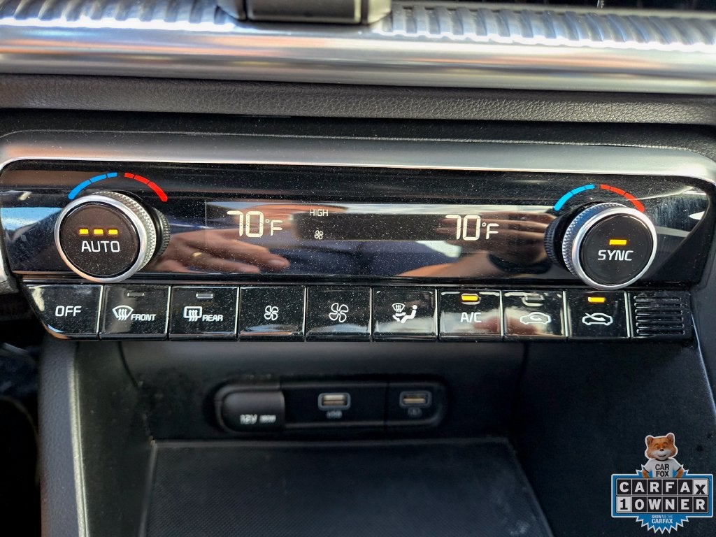 2024 Kia K5 GT