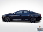 2024 Kia K5 GT