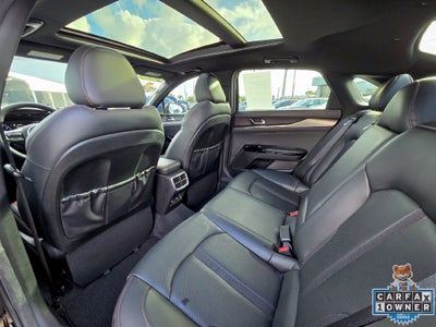 2024 Kia K5 GT