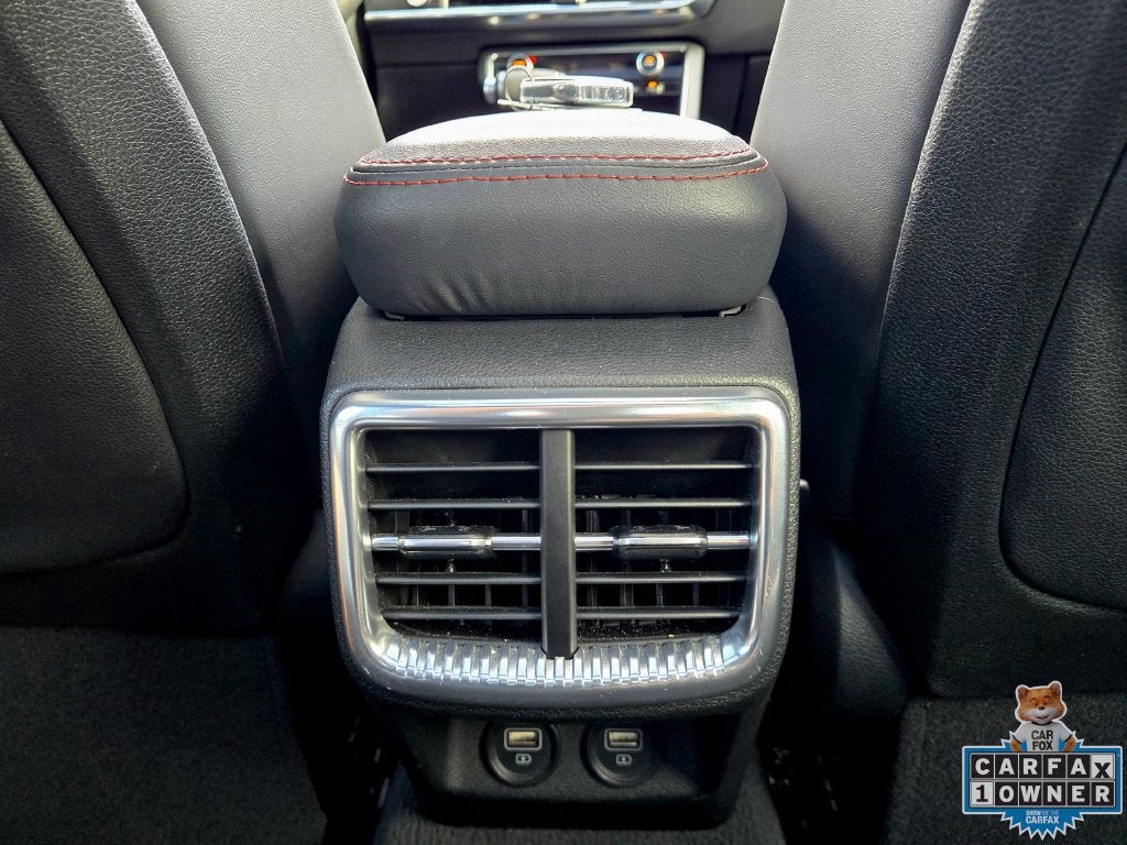 2024 Kia K5 GT