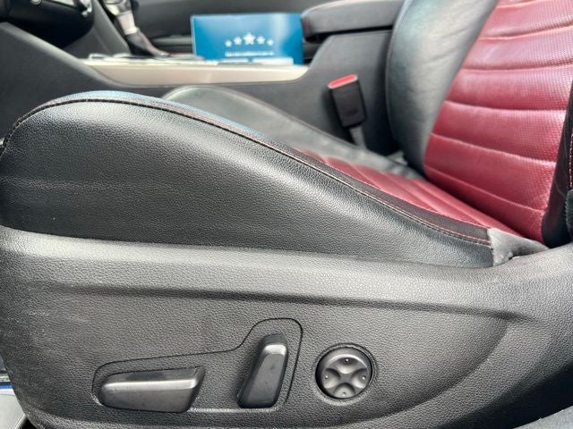 2019 Kia Optima SX Turbo