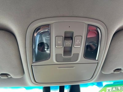 2019 Kia Optima SX Turbo