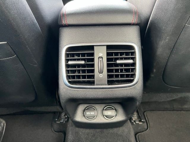 2019 Kia Optima SX Turbo