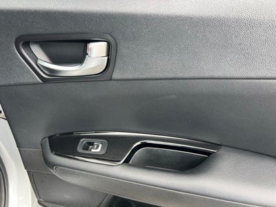 2019 Kia Optima SX Turbo