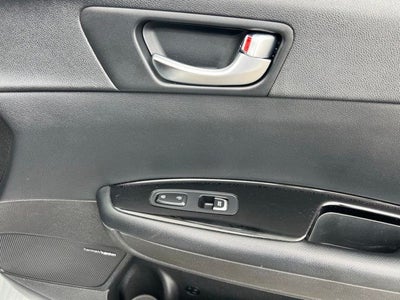 2019 Kia Optima SX Turbo