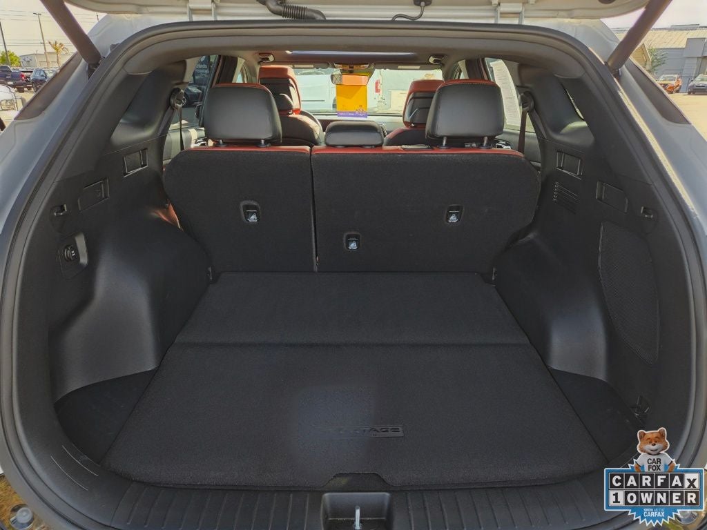 2024 Kia Sportage SX