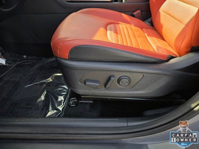 2024 Kia Sportage SX