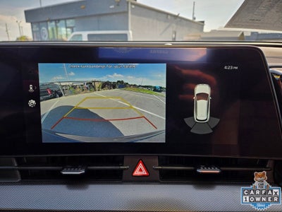 2024 Kia Sportage SX
