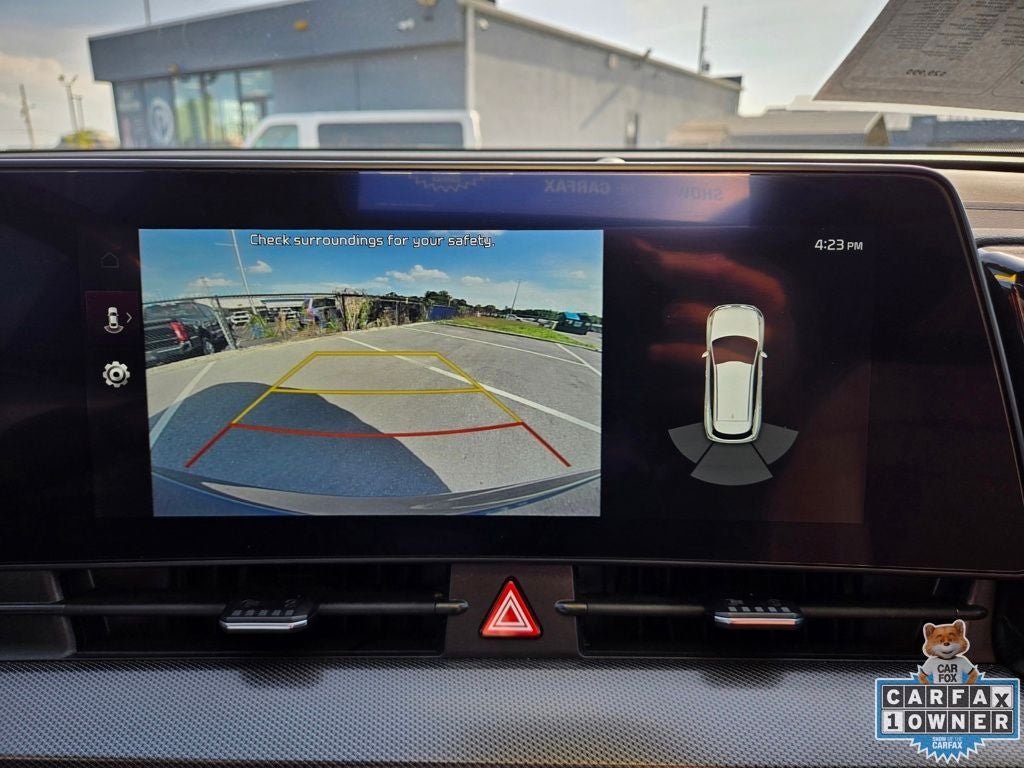 2024 Kia Sportage SX