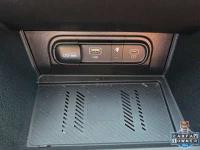 2024 Kia Sportage SX