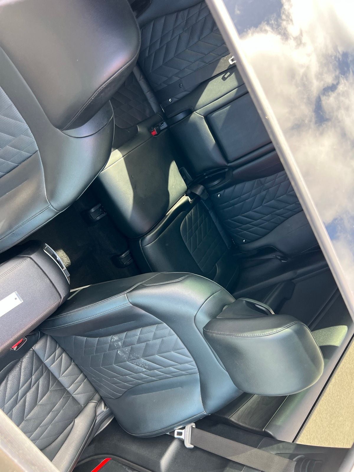 2023 Kia Sportage X-Pro