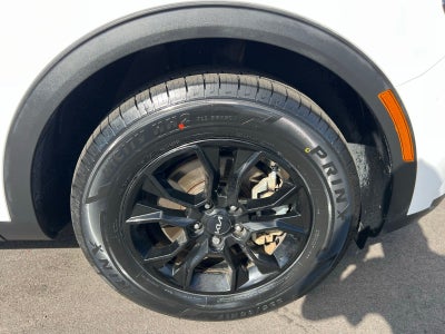 2023 Kia Sportage X-Pro