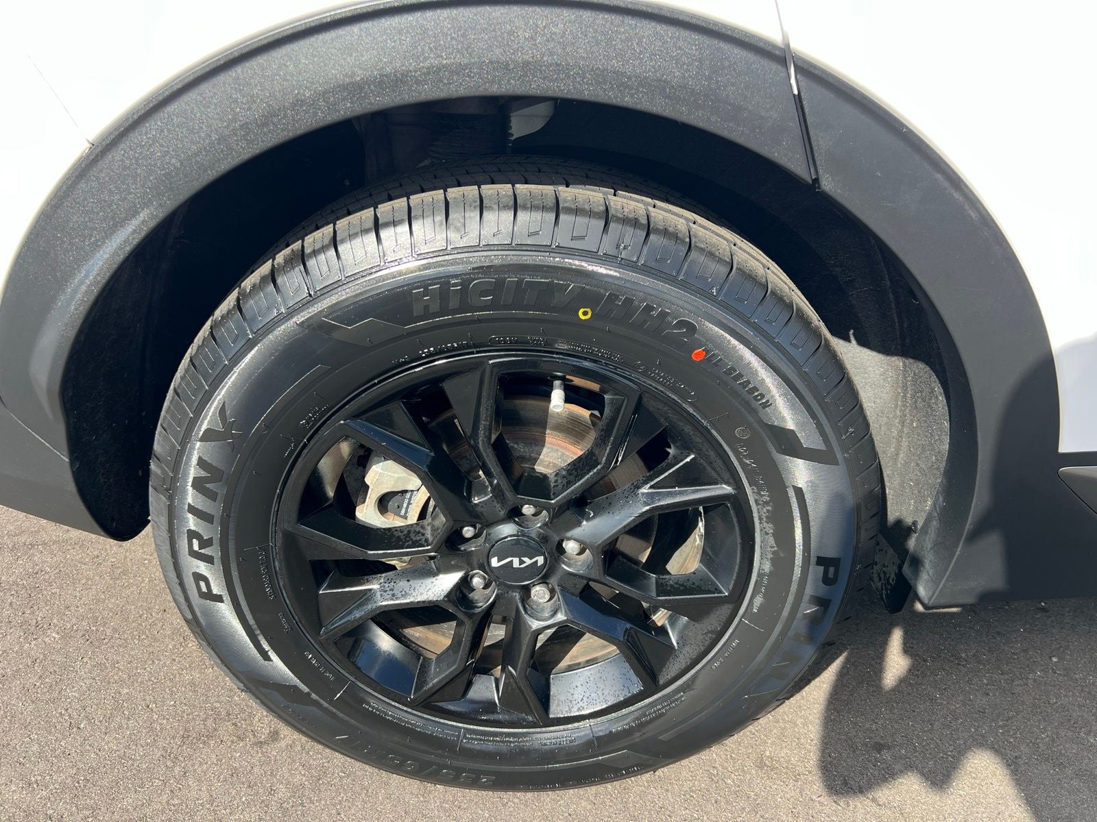 2023 Kia Sportage X-Pro