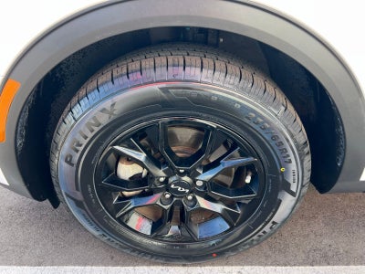 2023 Kia Sportage X-Pro