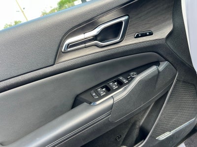 2023 Kia Sportage X-Pro