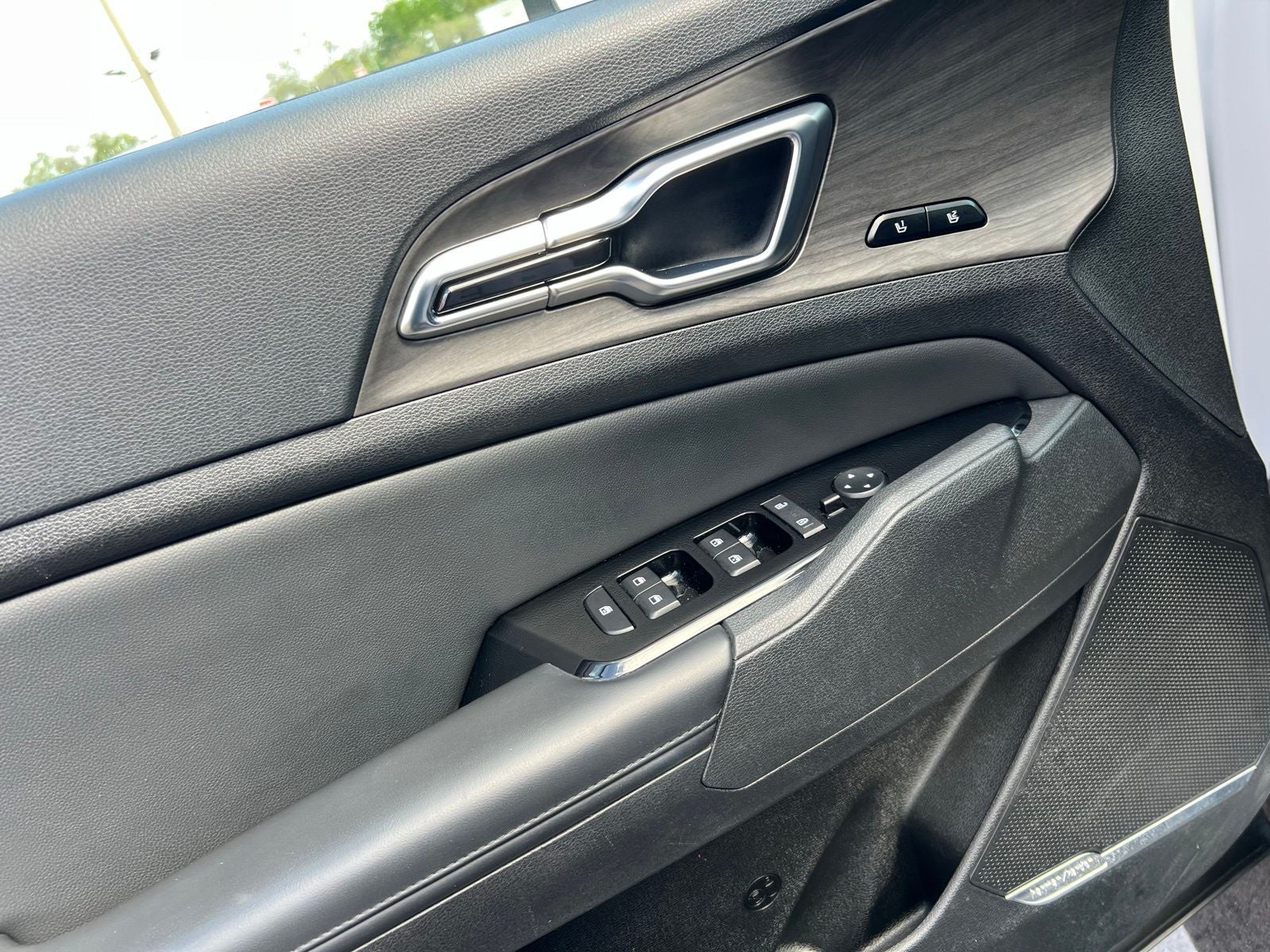 2023 Kia Sportage X-Pro