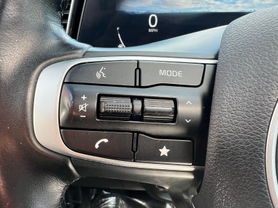 2023 Kia Sportage X-Pro