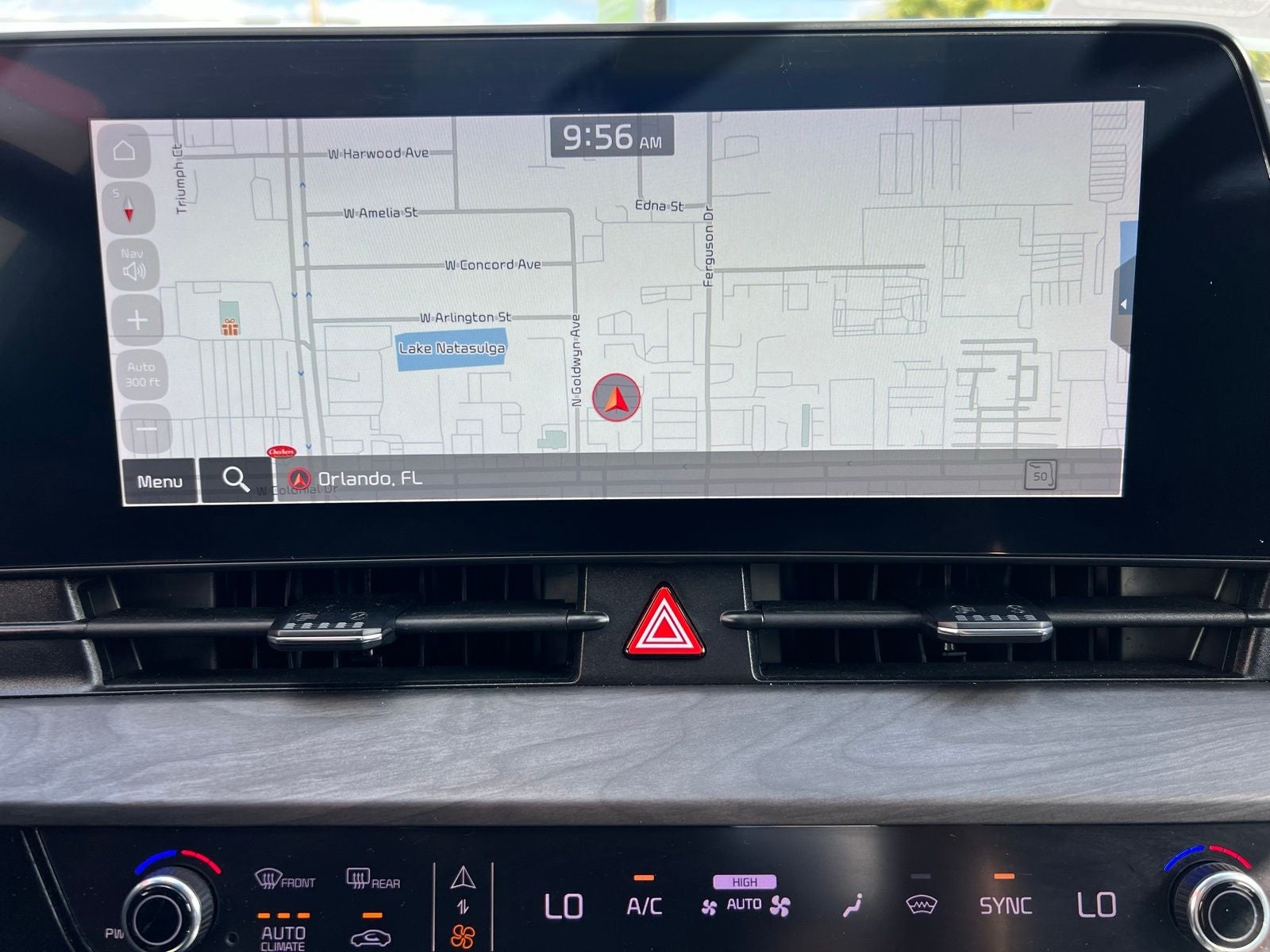 2023 Kia Sportage X-Pro