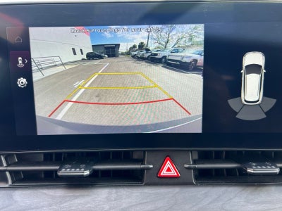 2023 Kia Sportage X-Pro