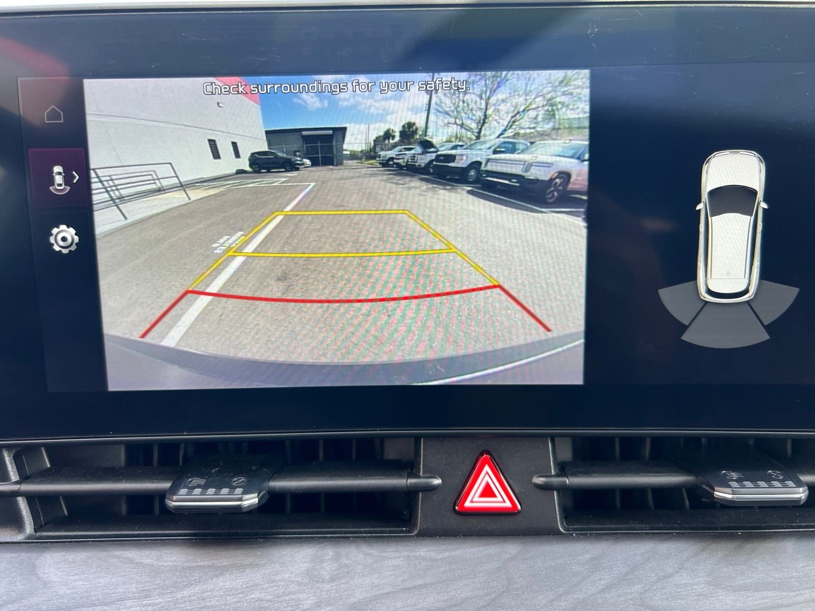 2023 Kia Sportage X-Pro