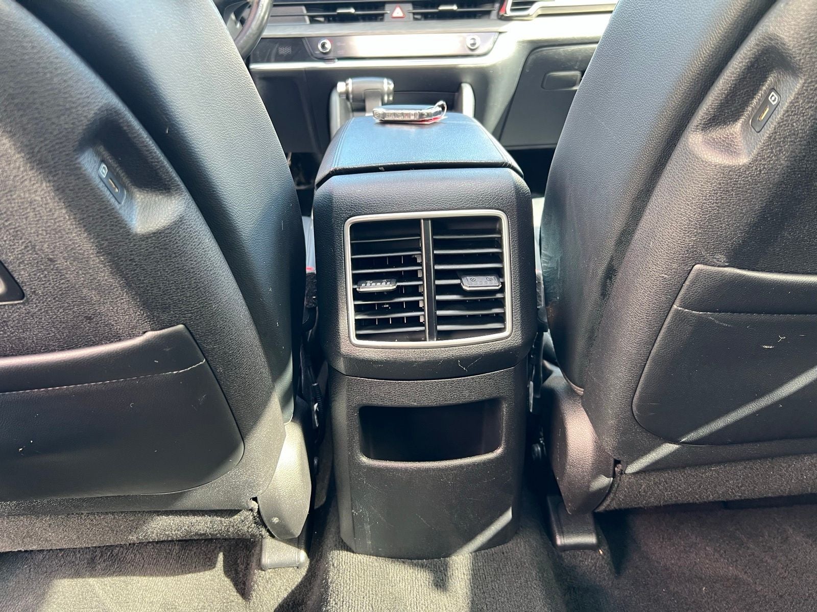 2023 Kia Sportage X-Pro