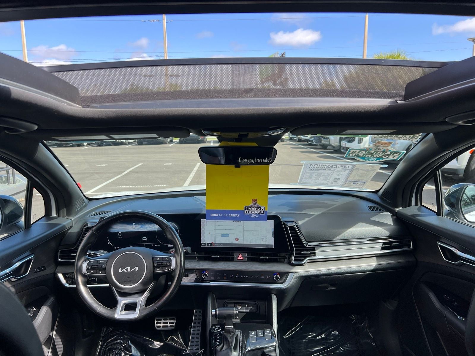 2023 Kia Sportage X-Pro