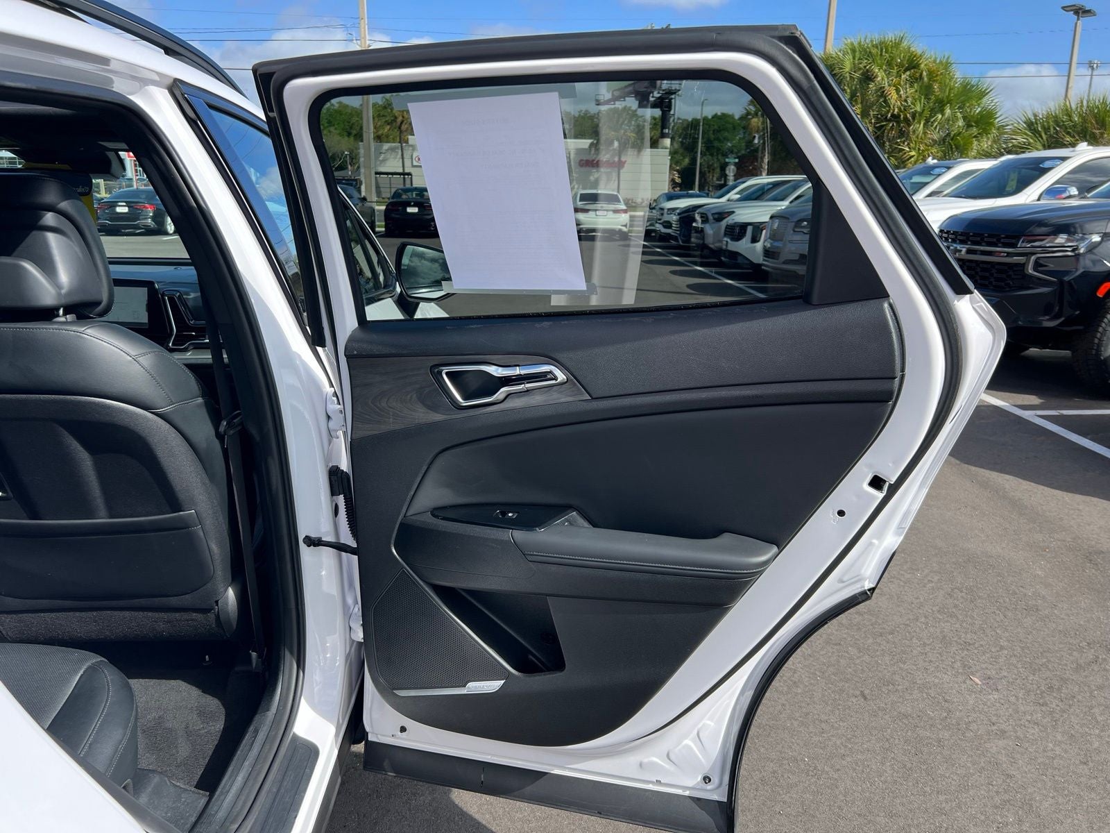 2023 Kia Sportage X-Pro