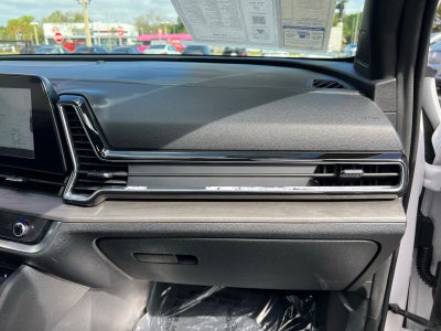 2023 Kia Sportage X-Pro