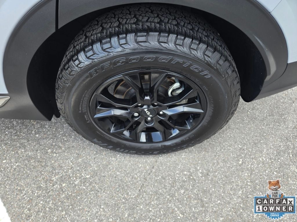 2024 Kia Sportage X-Pro Prestige