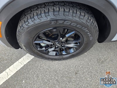 2024 Kia Sportage X-Pro Prestige