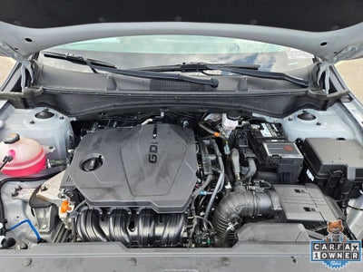 2024 Kia Sportage X-Pro Prestige