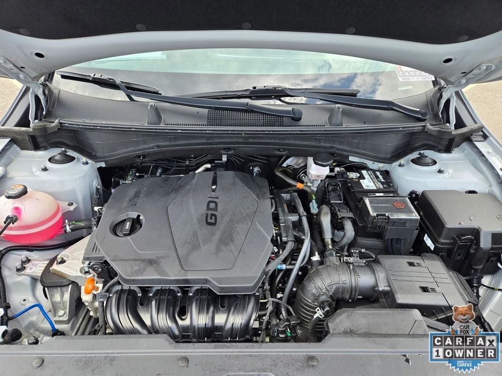 2024 Kia Sportage X-Pro Prestige