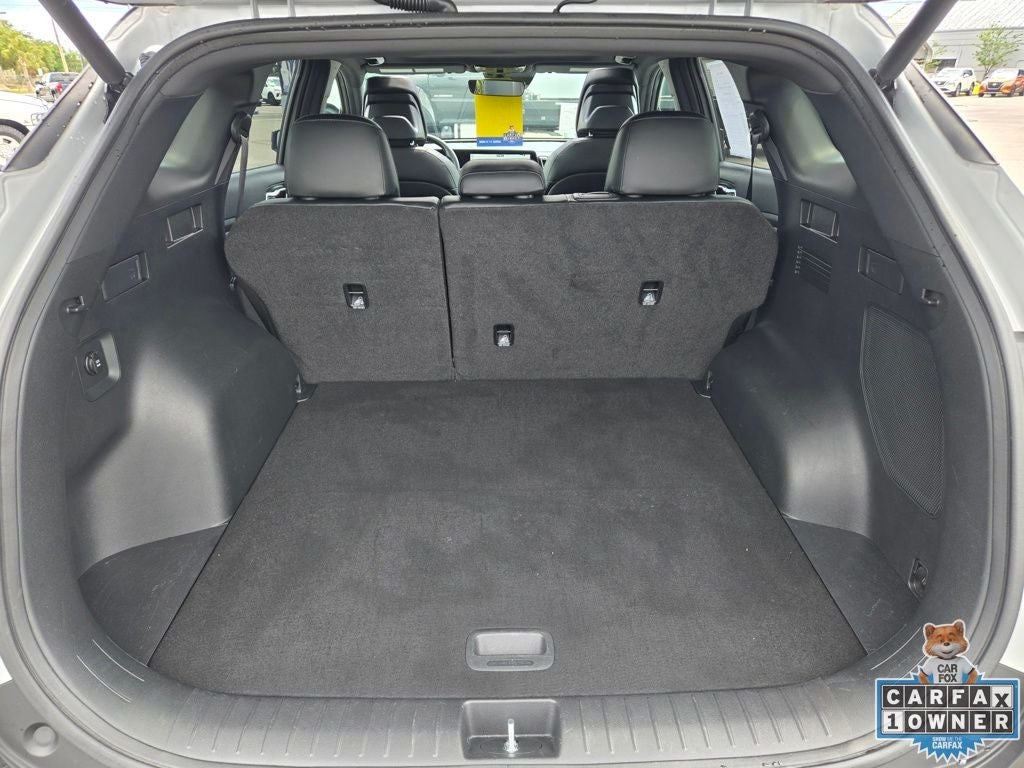 2024 Kia Sportage X-Pro Prestige