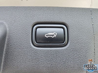 2024 Kia Sportage X-Pro Prestige