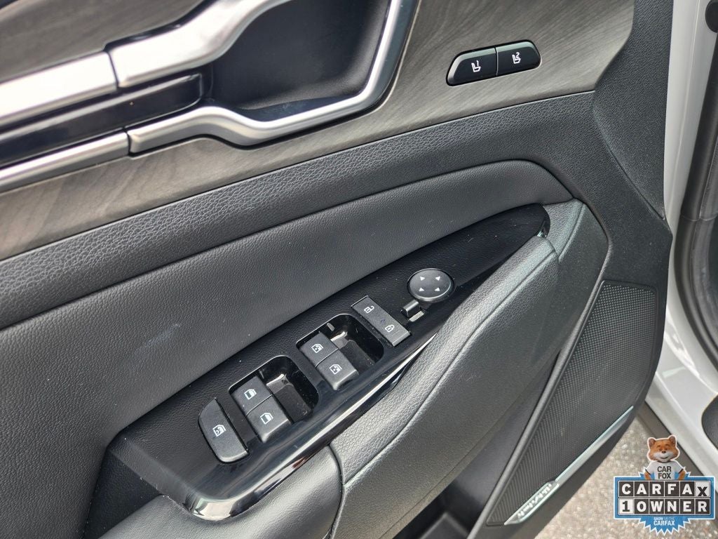 2024 Kia Sportage X-Pro Prestige