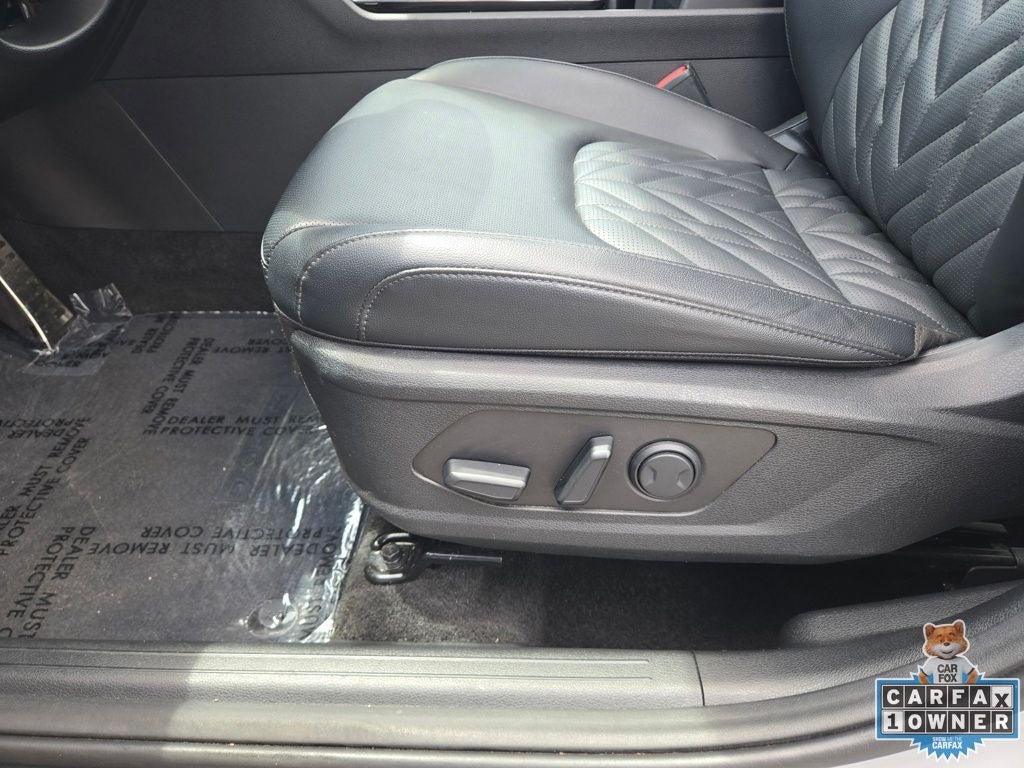 2024 Kia Sportage X-Pro Prestige
