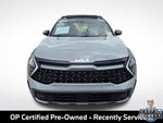 2024 Kia Sportage X-Pro Prestige