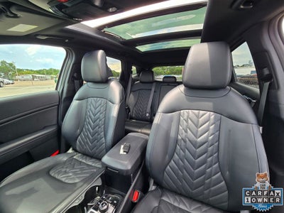2024 Kia Sportage X-Pro Prestige