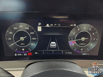 2024 Kia Sportage X-Pro Prestige