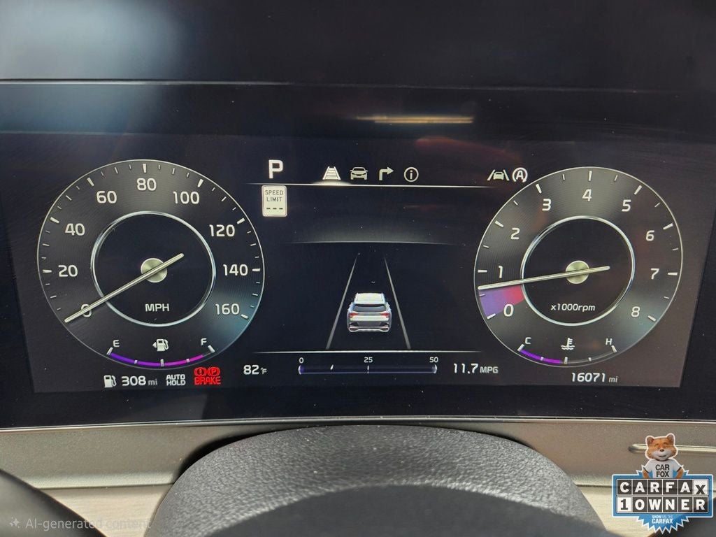 2024 Kia Sportage X-Pro Prestige