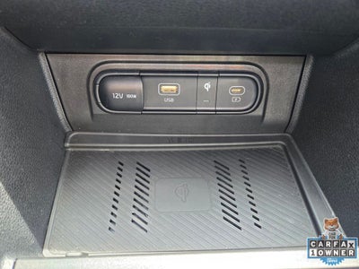2024 Kia Sportage X-Pro Prestige