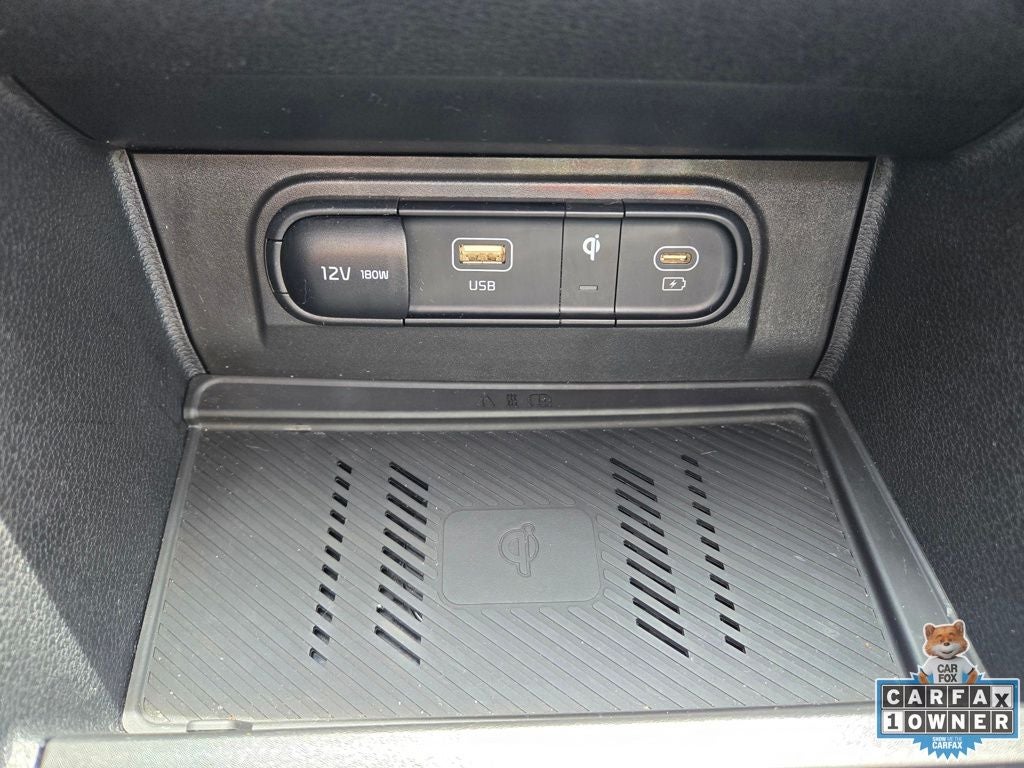 2024 Kia Sportage X-Pro Prestige