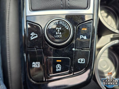 2024 Kia Sportage X-Pro Prestige
