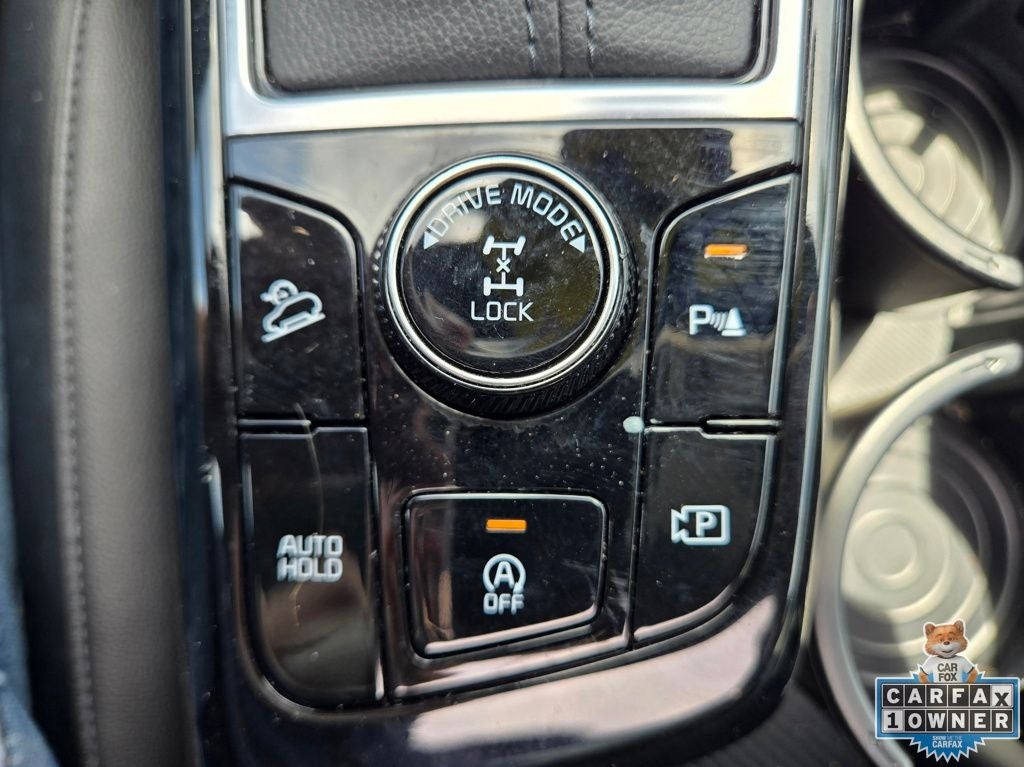 2024 Kia Sportage X-Pro Prestige