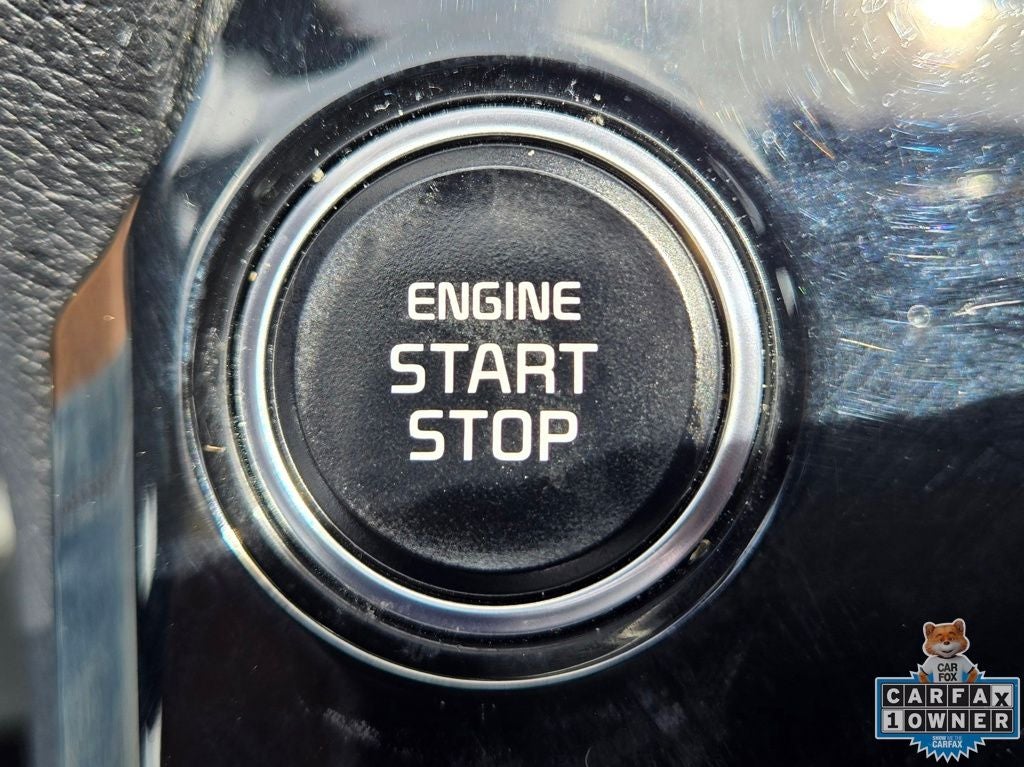 2024 Kia Sportage X-Pro Prestige